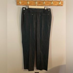 New Directions Denim Pants